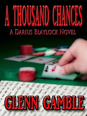cover image of A Thousand Chances